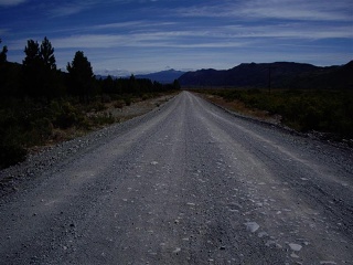El Bolson - Esquel (3)