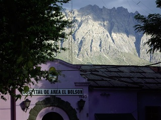 El Bolson