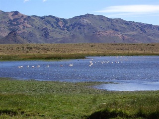 Esquel - Gobernador Costa