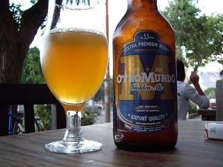 Esquel - Otro Mundo Bier