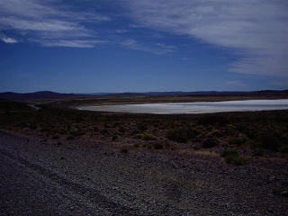 Gob. Costa - Rio Mayo