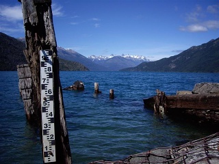 Lago Puelo