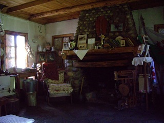 Trevellin - Museum John Evans